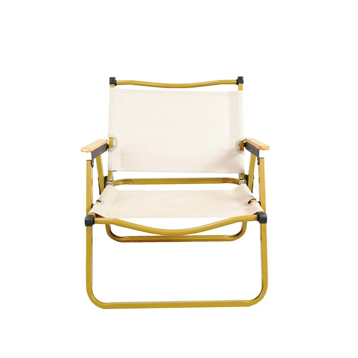 Aluminum Alloy Camping Folding Table Chairs Set