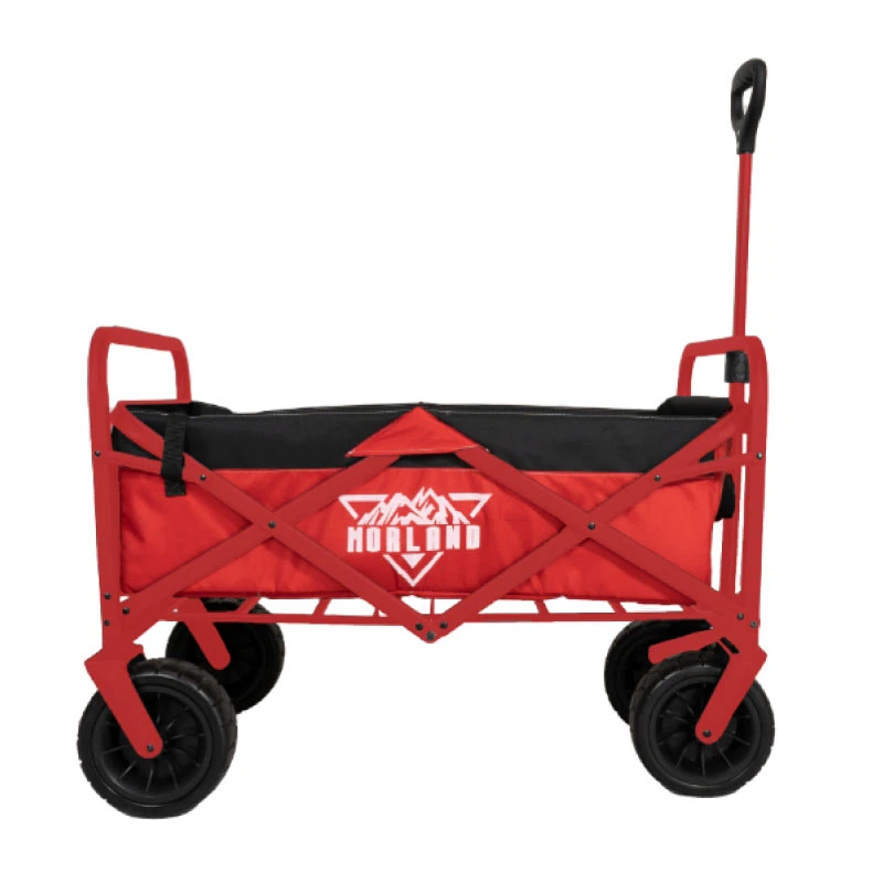 Skladací vozík Jardin Utility Wagon