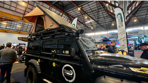 Sydney 44 Outdoor Show 2025 4 Sydney 44 Outdoor Show 2025 4