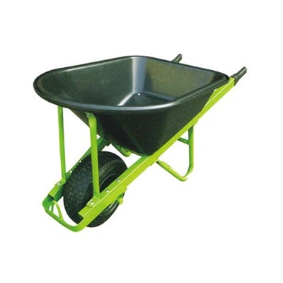 Veľkokapacitný fúrik WB8617 440lb